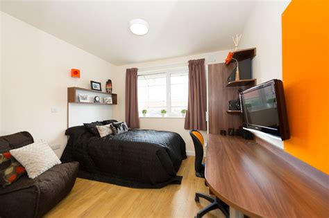 Studio Apartments Birmingham