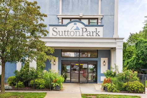 Success Stories Sutton Park Center For Nursing Rehabilitation