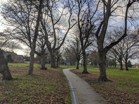 Summerfield Park Birmingham 4 Kite Flickr