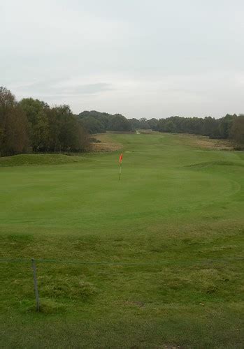 Sutton Coldfield Golf Club Rensenbrink78 Flickr