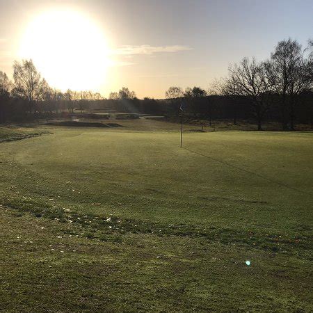 Sutton Coldfield Golf Club The Royal Town Of Sutton Coldfield 2020 All You Need To Know