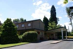 Sutton Crematorium Birmingham