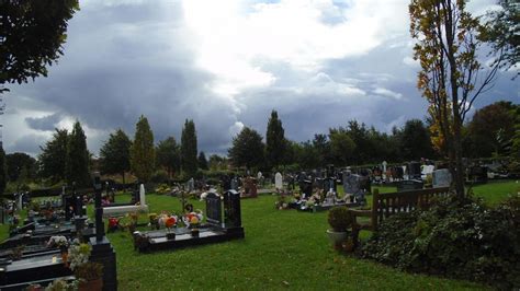 Sutton New Hall Cemetery In Sutton Coldfield West Midlands Find A Grave Cemetery