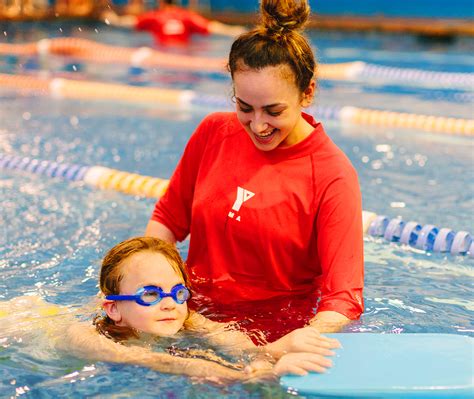 Swimming Lessons Classes Instructors For Ladies