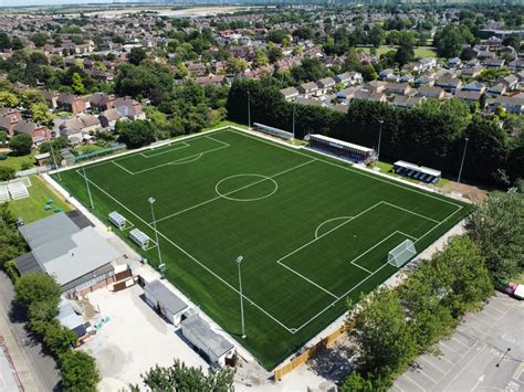 Synthetic Turf Pitches For Football Installing Artificial Turf For Soccer