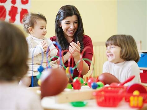 Tax Free Childcare Is Now Open To All Parents With Children Under 12