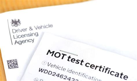 Taxi Mot Test