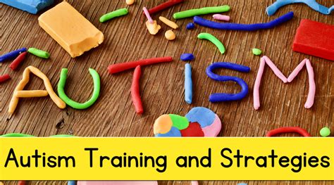 Teaching Autism Autism Resources Sensory Toys And Support