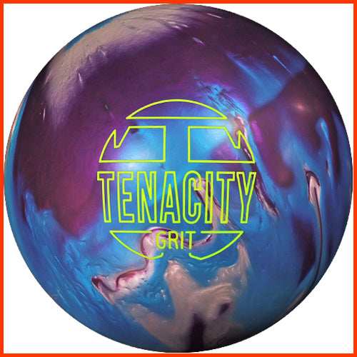 Tenacity Grit Brunswick Bowling