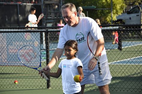 Tennis Lessons Near Me For Kids Everette Perreault