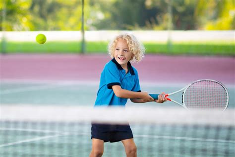 The 10 Best Youth Kids Tennis Lessons Near Me 2025