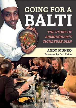 The Balti Triangle Balti Belt History Of Birmingham Places A To Y