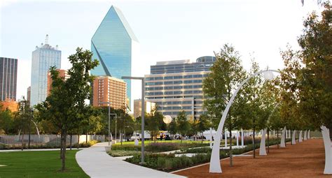 The Best Parks In Dallas For Walks Picnics And Play