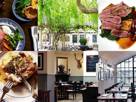 The Best Restaurants In Borough Cn Traveller