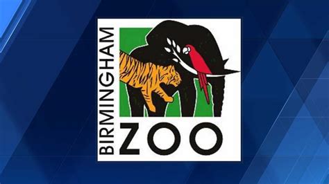 The Birmingham Zoo Received Financial Support From Local Foundations