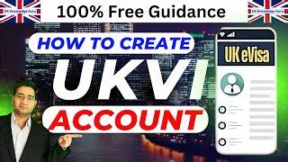 The Complete Guide: Add Your Passport To Ukvi Account