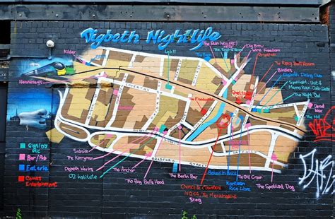 The Complete Guide To Digbeth Parking: Birmingham's Essential Tips