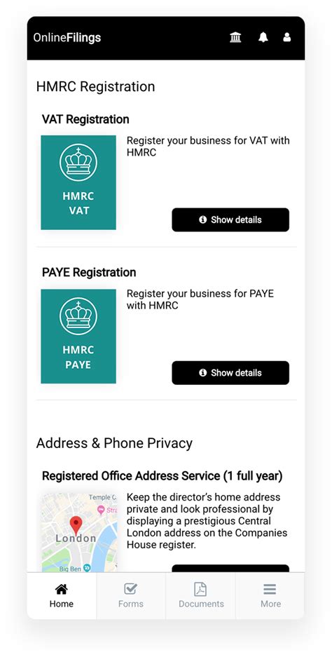 The Easiest Way To Create A Government Gateway Account