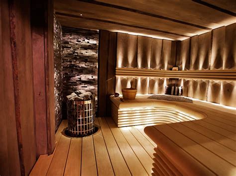 The Essential Birmingham Sauna Guide: A Relaxing Retreat