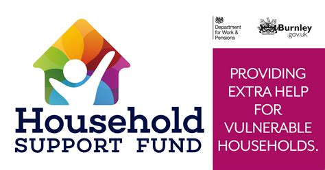 The Essential Guide To Household Support Funds: 20+ Tips To Apply With Confidence