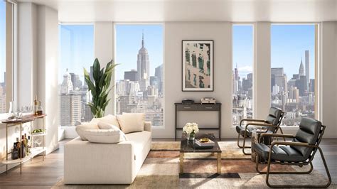 The Essex 125 Delancey Street Rentals In Lower East Side Cityrealty