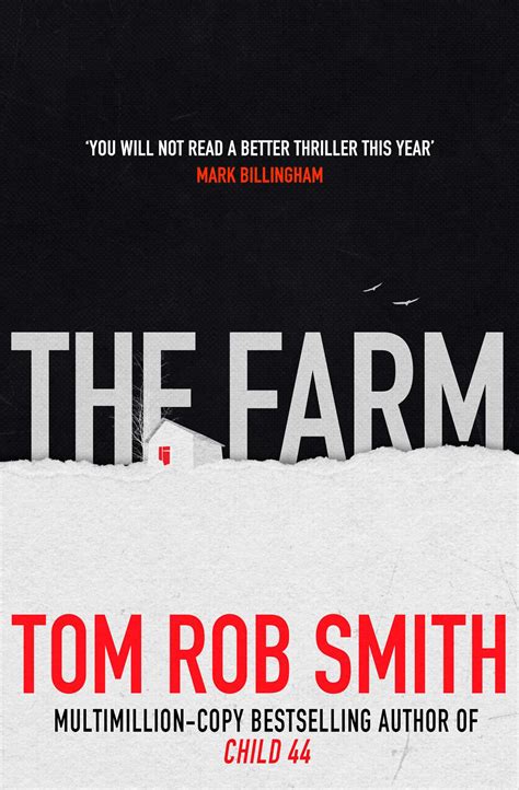 The Farm Booking