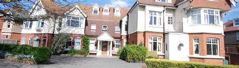 The Grange Care Home Ashwood