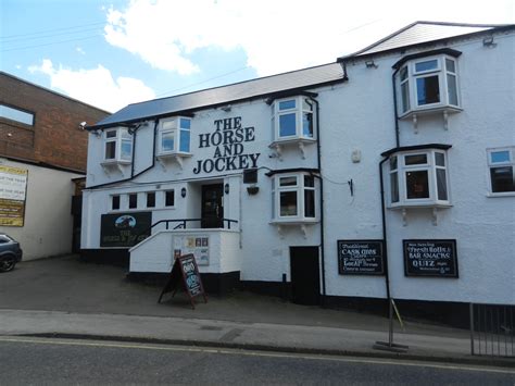 The Horse And Jockey Stapleford Notts Nottingham Pubs Best Beer