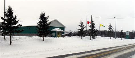 The Horton Community Centre Horton Township