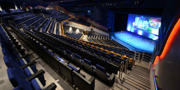 The Icc Birmingham Birmingham Venue Eventopedia