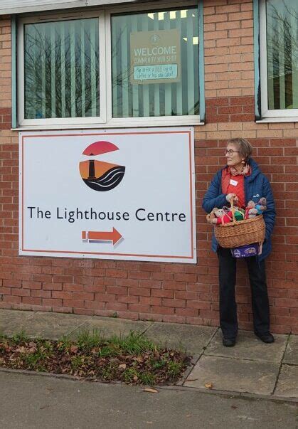 The Lighthouse Centre News Blog Events Si Heswall And District