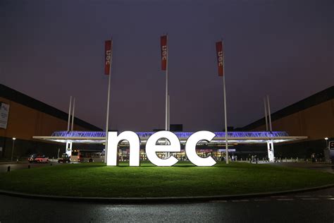 The Nec