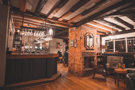 The Old Crown Digbeth Birmingham Pub Reviews Designmynight