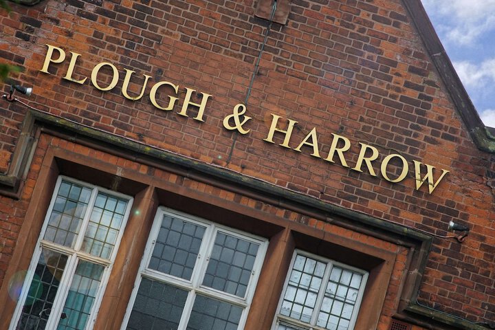 The Plough And Harrow Hotel Birmingham 1 2 Price With Hotel Direct