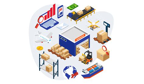 The Ultimate 5Step Guide To Designing A Logistics Specialist Role