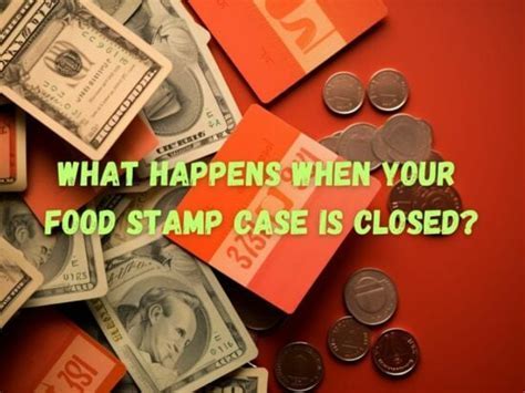 The Ultimate 7Step Guide To Handling Food Stamp Denials Excel Web