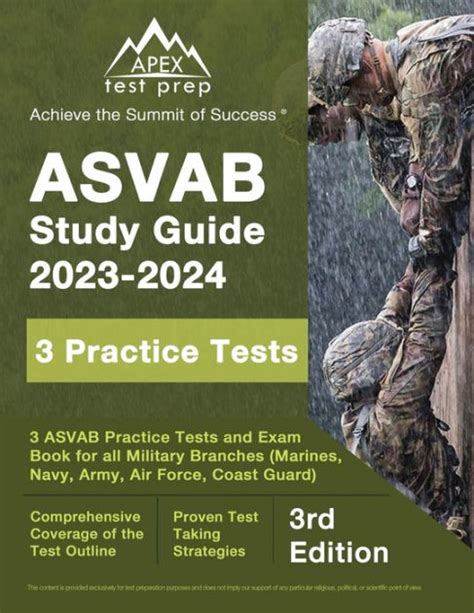 The Ultimate 8Step Guide To Nailing The Asvab Practice Test Today Data Science