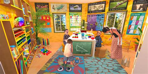 The Ultimate Classroom All Ages All Subjects All Learning Levels