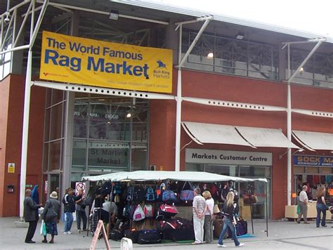 The Ultimate Guide To Birmingham's Rag Market: 10+ Tips For A Successful Shopping Experience