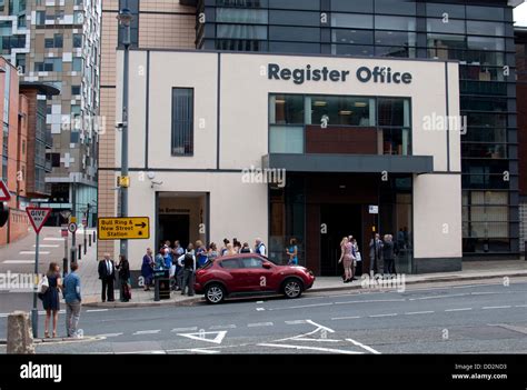 The Ultimate Guide To Birmingham's Registration Office: 10+ Things To Know