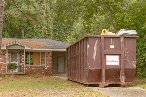 The Ultimate Guide To Efficient Dumpster Rental Streamlining Waste