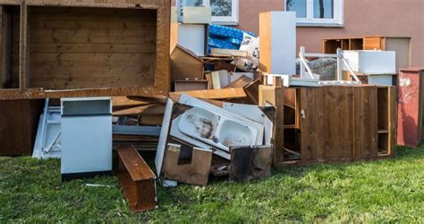 The Ultimate Guide To Efficient Home Rubbish Removal