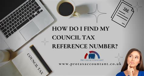 The Ultimate Guide To Finding Your Council Tax Payment Number