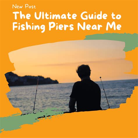 The Ultimate Guide To Fishing Piers Near Me You