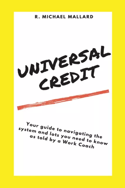 The Ultimate Guide To Gov.uk Universal Credit: Navigating The System With Ease