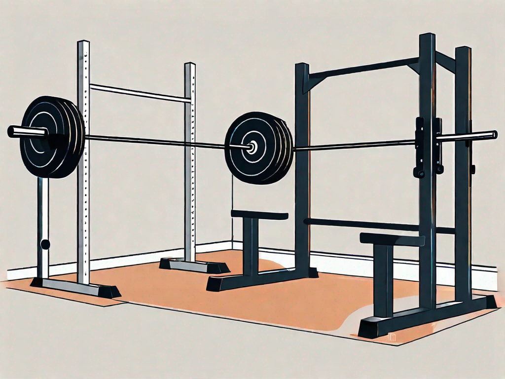 The Ultimate Guide To Perfecting Your Box Squat Technique It Amp 39 S A Vibe Fitness