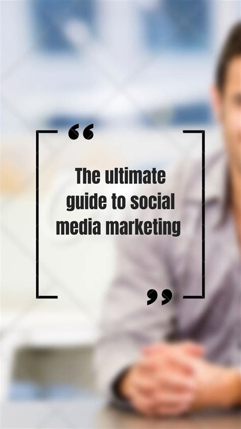 The Ultimate Guide To Social Media Marketing By Bumblebees Com Jul 2023 Medium