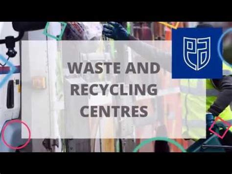 The Ultimate Guide To Sutton Recycling Centre: Book Online With Ease