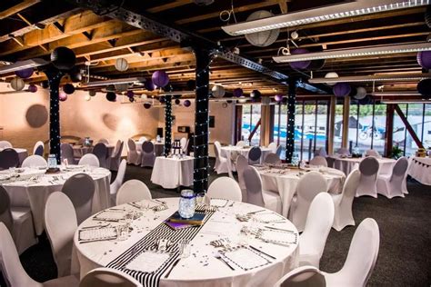 The Ultimate Guide To Wedding Halls In Birmingham: Book Now!