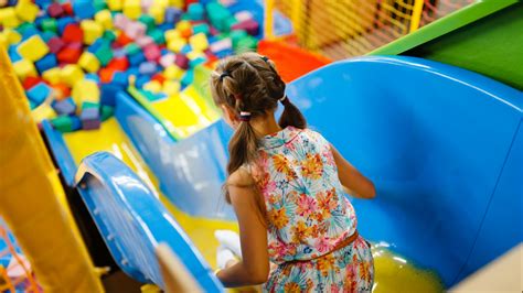 The Ultimate Indoor Play Spaces For Children In Orlando Florida